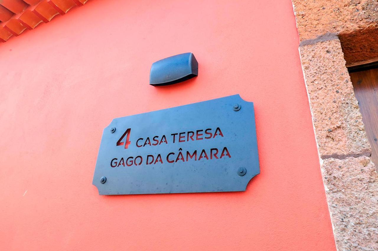 Quinta Do Falcao Almagreira  Zewnętrze zdjęcie