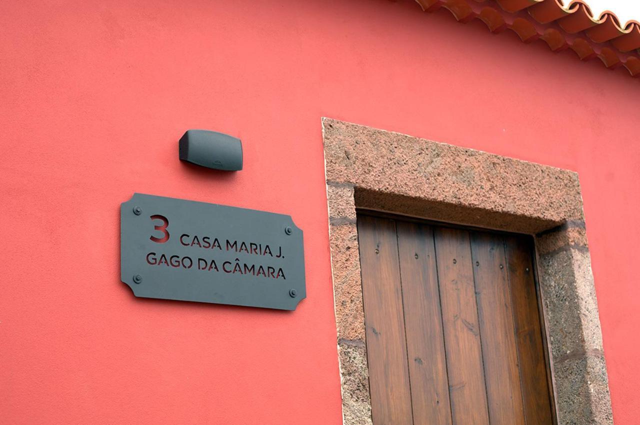 Quinta Do Falcao Almagreira  Zewnętrze zdjęcie