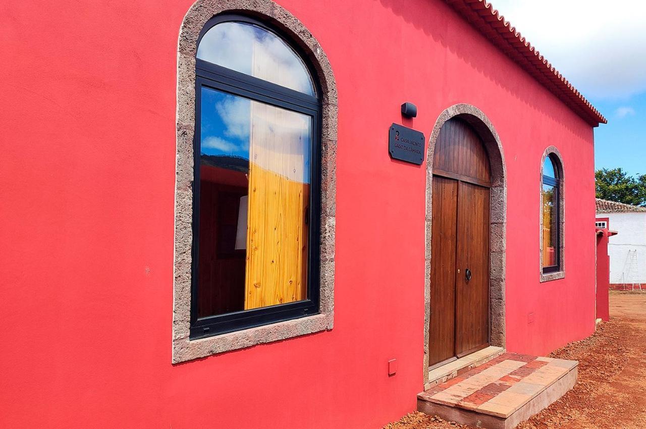 Quinta Do Falcao Almagreira  Zewnętrze zdjęcie